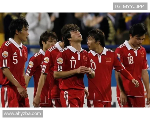 广州足球队反击革新之路：重塑战术与团队精神的全新篇章