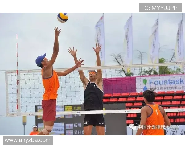 广州排球队灵活性展现引发大满贯赛事热议与关注