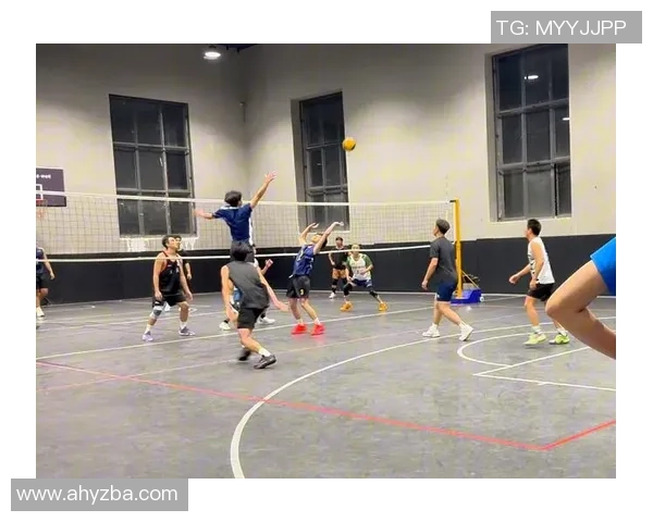 数据分析：重庆排球队的配合表现