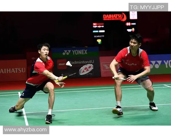 杭州羽毛球队状态引发热议球迷与专家各执己见探讨未来发展方向