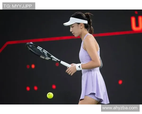 武汉网球队的节奏揭秘:深度解析网球运动的魅力与挑战 武汉网球队的节奏揭秘:深度解析网球运动的魅力与挑战