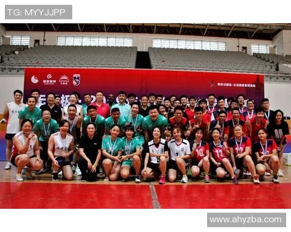 武汉排球队强势崛起荣登全国排球力量排行榜第二名 武汉排球队强势崛起荣登全国排球力量排行榜第二名