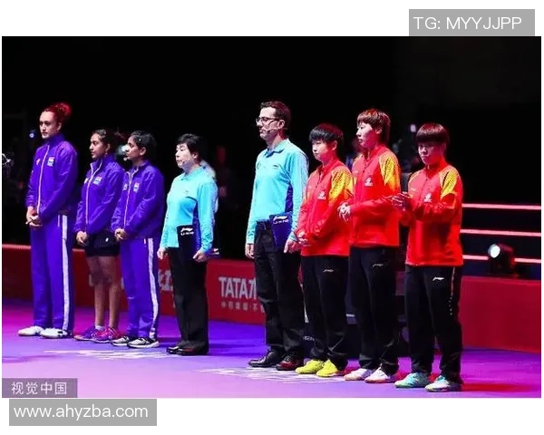 深圳乒乓球队的崛起与发展探秘:力量与潜力的深度分析 深圳乒乓球队的崛起与发展探秘:力量与潜力的深度分析