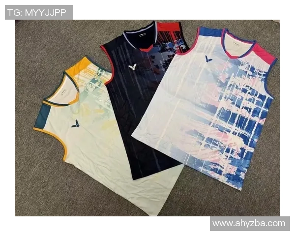 羽毛球装备选购指南:挑选适合你的球衣推荐与搭配技巧 羽毛球装备选购指南:挑选适合你的球衣推荐与搭配技巧