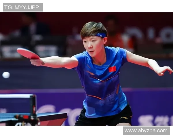 武汉乒乓球队的节奏揭秘与训练背后的故事与激情